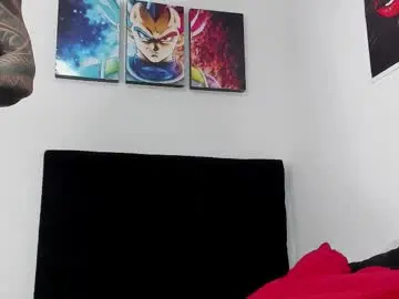 Chaturbate Free Live Porn of college_muscle_ass