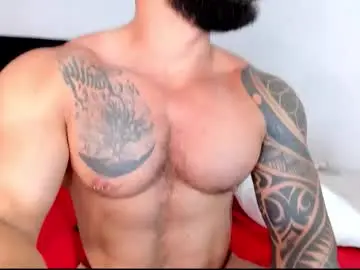 Chaturbate Free Live Porn of college_muscle_ass