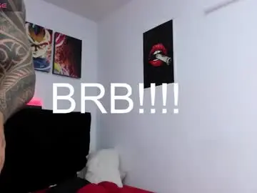 Chaturbate Adult Webcams of college_muscle_ass