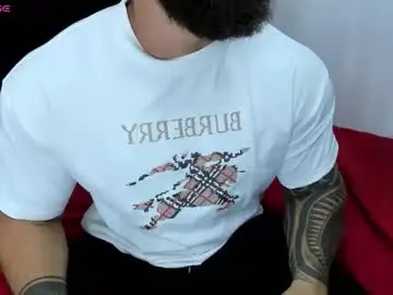 Chaturbate Live Sex Cam of college_muscle_ass