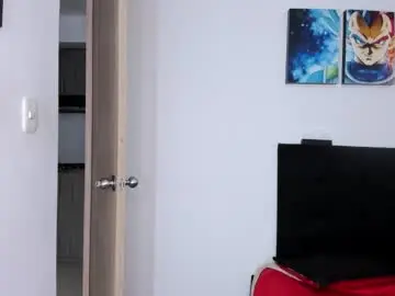 Chaturbate Adult Video Chat of college_muscle_ass