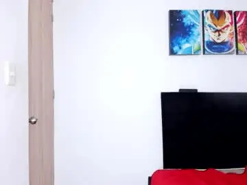 Chaturbate Free Porn Cam of college_muscle_ass