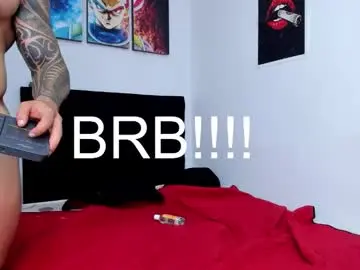 Chaturbate Live Sex Cam of college_muscle_ass