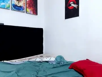 Chaturbate Free Live Porn of college_muscle_ass