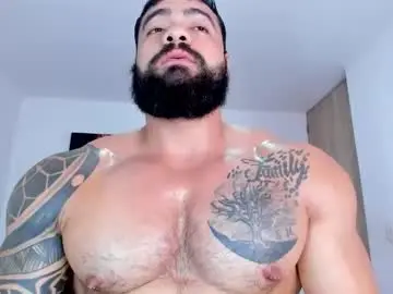 Chaturbate Sex Cam of college_muscle_ass