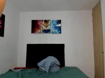 Chaturbate Live Porn of college_muscle_ass