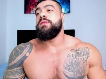 Chaturbate Sex Chat of college_muscle_ass