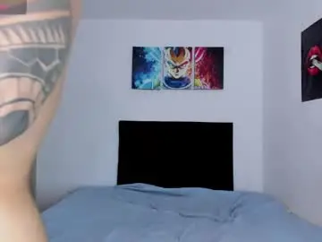 Chaturbate Nude Webcam of college_muscle_ass