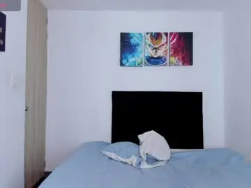 Chaturbate Live Sex Cam of college_muscle_ass