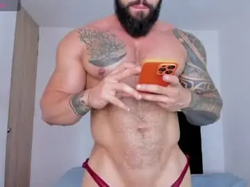 Chaturbate Sex Chat of college_muscle_ass