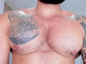 Chaturbate Adult Webcam of college_muscle_ass