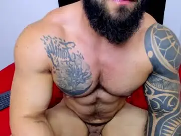Chaturbate Sex Chat of college_muscle_ass