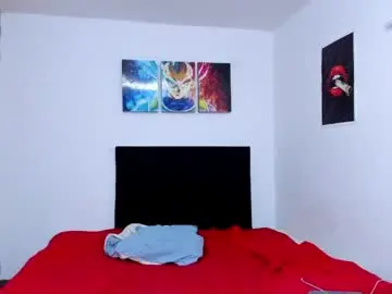 Chaturbate Free Porn Cam of college_muscle_ass