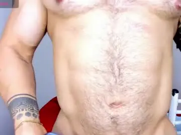 Chaturbate Live Porn of college_muscle_ass