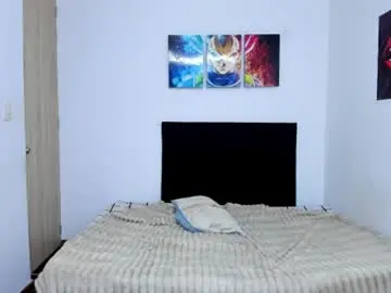 Chaturbate Live Porn of college_muscle_ass