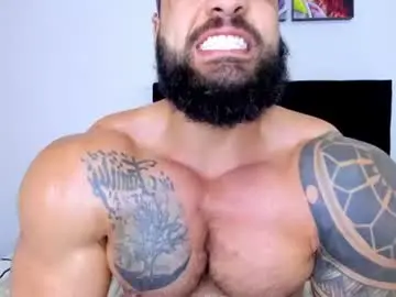 Chaturbate Live Sex of college_muscle_ass