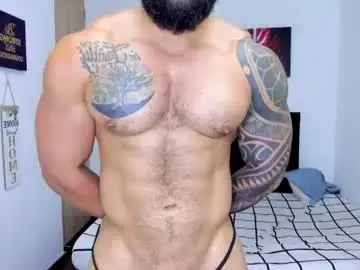 Chaturbate Adult Webcams of college_muscle_ass