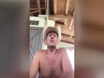 Chaturbate Best Webcam of countryjoe2002