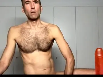 Chaturbate Free Porn Cam of david_spanish