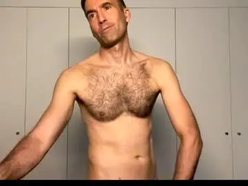 Chaturbate Sex Cam of david_spanish