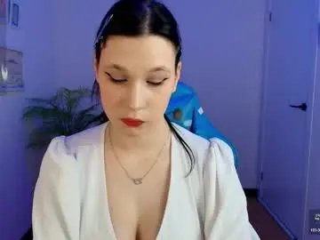 Chaturbate Free Porn Cam of dodge_challenger