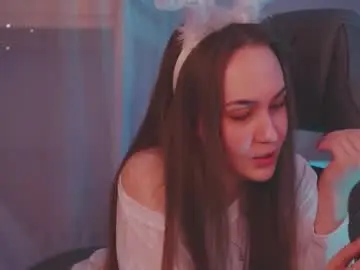 Chaturbate Best live sex cam show of ellinvale