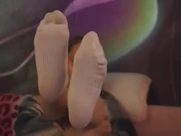 Chaturbate Sex Cam of ellinvale