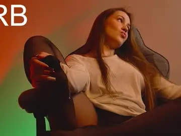 Chaturbate Live Sex of ellinvale