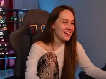 Chaturbate Free Live Porn of ellinvale