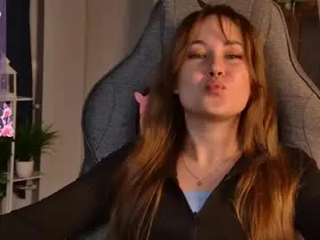 Chaturbate Live Porn of ellinvale