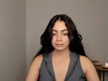 Chaturbate Free Porn Cam of eva_monn