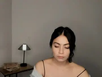 Chaturbate Nude Webcam of eva_monn