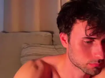 Chaturbate Nude Webcam of ghostdaddy9