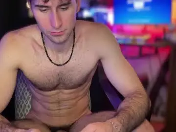 Chaturbate Sex Cam of ghostdaddy9
