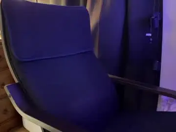 Chaturbate Nude Webcam of ghostdaddy9