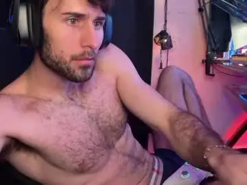 Chaturbate Watch Live Sex Cams of ghostdaddy9