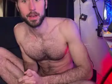 Chaturbate Live Sex Cam of ghostdaddy9