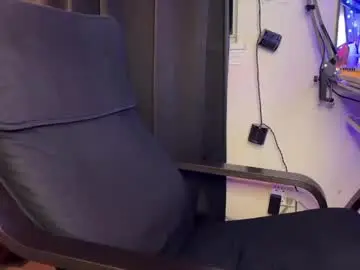 Chaturbate Live Sex Cam of ghostdaddy9