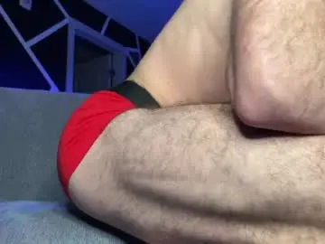Chaturbate Live Sex of ghostdaddy9