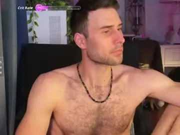 Chaturbate Adult Webcam of ghostdaddy9