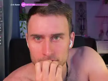 Chaturbate Adult Video Chat of ghostdaddy9