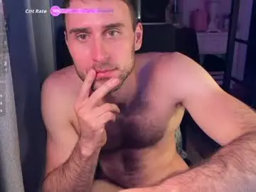 Chaturbate Live Sex Cam of ghostdaddy9