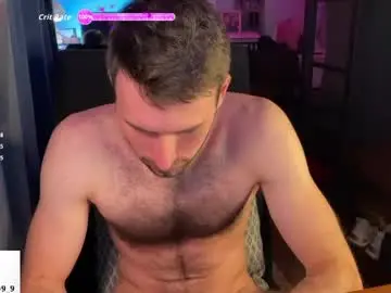 Chaturbate Live Sex Cam of ghostdaddy9