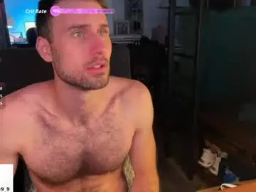 Chaturbate Sex Cam of ghostdaddy9