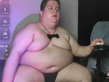 Chaturbate Live Sex Cam of gorditohotsex