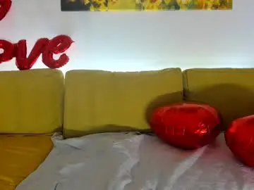 Chaturbate Live Sex of hot_babes_live