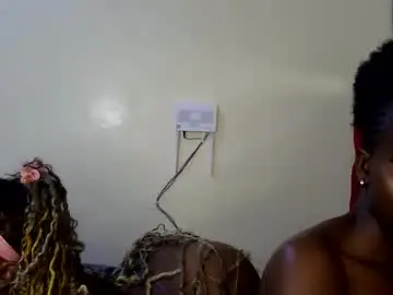 Chaturbate Sex Chat of hot_petite1