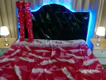 Chaturbate Sex Chat of ivone_twinkle