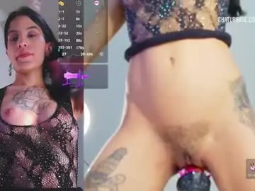 Chaturbate Sex Chat of ivyonly4u