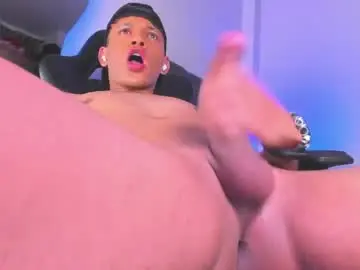 Chaturbate Adult Webcam of jakethomas__